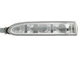 Tyc 321-0130-3 - Oe A2308200721 Indicatore, Specchio Esterno Sinistro Per Clk C209, Clk A209, Sl R230, Viano W639