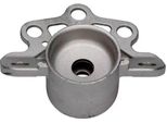 Maxgear 72-2493 - Oe 55703318 FederbeinstüTzlager, Hinten FüR Adam, Corsa D (S07), Corsa E (X15)