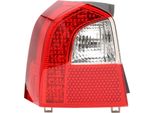 Tyc 11-12298-06-2 - Oe 30698983 Fanale Posteriore, Sinistro, Parte Esterna Per V70 Iii 135, XC70 Ii 136
