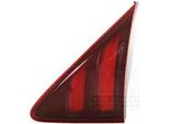 Van Wezel 4077928 - Oe 9805511280 Fanale Posteriore Destro, Parte Interna Per 3008 0U