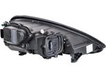 Hella 1EX 011 099-111 - Oe 970 631 071 55 Faro, Sinistro Per Panamera 970