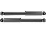 Ridex 854S18397 - Oe 51815192 StoßDäMpfer Per Doblo, Combo (X12), Combo Tour (X12)