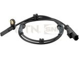 Snr ASB158.04 - Sensore Abs Oe 51763165 Per Fiorino, Linea, Qubo