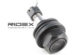 Ridex 2462S0073 - Oe 401602S601 Giunto Sferico Anteriore Inferiore Per Pick-Up (D22), Navara (D22)