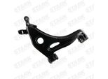Stark SKCA-0050148 - Braccio Di Controllo Oe 1703300107 Per Slk (R170), Clk (A208), Clk (C208), Classe C (S202), Classe C (W202)