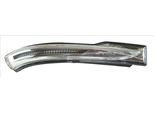 Tyc 313-0072-3 - Oe 87614 B9000 Indicatore, Specchio Esterno Sinistro Per I10 Ba, Ia