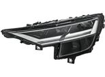 Hella 1EX 354 871-011 - Faro Oe 4M8 941 773, Sinistro Per Q8 4M