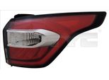 Fanale Posteriore Combinato Tyc 11-14711-26-9