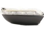 Tyc 337-0247-3 - Oe 3C8949102E Indicatore, Specchio Esterno Destro Per Cc 358, Eos 1F, Jetta Iv, Passat 365, 362, Passat Cc 357, Scirocco