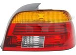 Tyc 11-0007-01-2 - Oe 63216900210 Fanale Posteriore Destro Per Serie 5 E39