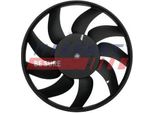 Fast FT56009 - Ventola Radiatore Oe 9065000493 Per Sprinter (W906), Crafter (2E), Crafter (2F)