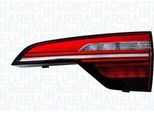Magneti Marelli 714081820201 - Oe 8W9 945 076 Aa Lampada Combinata Posteriore, Destra, Parte Interna Per A4 8W