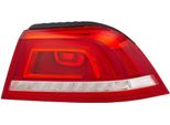 Hella 2SD 010 697-101 - Oe 1Q0 945 096 P Luce Combinata Posteriore, Destra, Parte Esterna Per Eos 1F