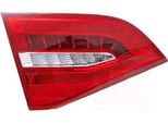 Van Wezel 0355923 - Oe 8K9945093E Lampada Combinata Posteriore, Sinistra, Parte Interna Per A4 8K