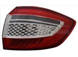 Tyc 11-11846-06-2 - Oe 1717216 Lampada Combinata Posteriore, Sinistra, Parte Esterna Per Mondeo Iv