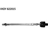 Skf Vkdy 822015 - Oe 48521 1M210 Giunto Assiale, Tirante Per Almera I (N15)