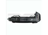 Tyc 337-0290-3 - Oe 5NA949101 Indicatore, Specchio Esterno Sinistro Per Tiguan Ad, Ax