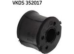 Skf Vkds 352017 - Oe 46474888 Boccola Del Cuscinetto, Stabilizzatore Per Barchetta, Punto