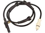 Maxgear 20-0231 - Sensore Abs Oe 93194900 Per Vivaro (J7), Vivaro (F7), Vivaro A (E7), Vivaro A (X83), Trafic Ii (Jl), Trafic Ii (Fl), Trafic Ii (El)