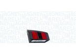 Magneti Marelli 714081580202 - Oe 9811027780 Fanale Posteriore Destro, Parte Interna Per 5008 Ii