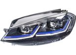 Hella 1EX 013 924-691 - Oe 5G1 941 035 B Faro, Sinistro Per Golf Vii