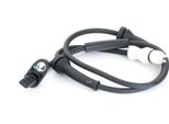 Ridex 412W0450 - Sensore Abs Oe 46530204 Per Seicento