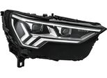 Hella 1LX 354 870-161 - Oe 83A 941 784 A Faro, Destro Per Q3 F3B, Q3 F3