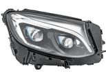 Hella 1EX 354 877-101 - Oe 253 906 46 01 Faro, Destro Per Glc X253