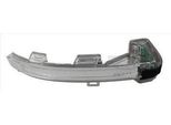 Tyc 337-0250-3 - Oe 3G0949101 Indicatore, Specchio Esterno Sinistro Per Arteon 3H, Golf Viii, ID.3 E11, E12, Passat 3G