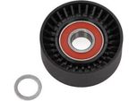 Maxgear 54-0877 - Puleggia Tenditore Oe 51761865, Cinghia A V Per Croma