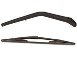 Maxgear 39-0354 - Oe 51 738 854 Braccio Tergicristallo, Posteriore Per Doblo