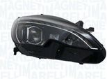 Magneti Marelli 711451000005 - Faro Oe 1618000380, Sinistro Per 308 Ii, 308 Sw Ii