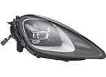 Hella 1EX 014 690-021 - Oe 9Y0 941 034 T Faro, Destro Per Cayenne 9Y