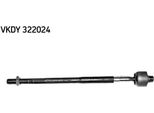Skf Vkdy 322024 - Oe 98845024 Giunto Assiale, Tirante Per Doblo