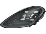 Hella 1EX 012 222-411 - Faro Oe 971 941 031 F, Sinistro Per Panamera 971