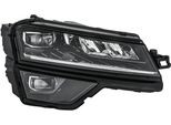 Hella 1EX 354 855-041 - Faro Oe 57C 941 018 B, Destro Per Karoq