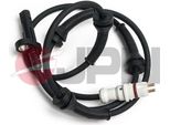 Jpn 75E9309 - Sensore Abs Oe 091169035 Per Vivaro (J7), Vivaro (F7), Vivaro A (E7), Vivaro A (X83), Trafic Ii (Jl), Trafic Ii (Fl), Trafic Ii (El)