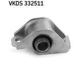 Skf Vkds 332511 - Oe 46402682 Lagerung, Lenker FüR Barchetta, Punto