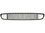 Prasco FT3462120 - Oe 735548595 Griglia Di Ventilazione, Centrale Per Punto