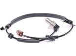 Ridex 412W0486 - Sensore Abs Oe 47911 0M 000 Per Almera I (N15)