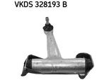Skf Vkds 328193 B - Oe A 140 330 54 07 Braccio Di Controllo Per Classe S (W140), Classe S (C140)