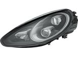 Hella 1EX 011 099-151 - Faro Oe 970 631 971 04, Sinistro Per Panamera 970