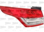 Valeo 044993 - Lampada Combinata Posteriore, Sinistra, Parte Esterna Per Kuga Ii