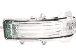 Tyc 336-0084-3 - Oe 81740 22180 Indicatore, Specchio Esterno Sinistro Per Auris E15, Corolla E15