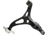 LemfÖRder 38029 01 - Oe 164 330 35 07 Braccio Di Controllo Per Classe M (W164), Classe Gl (X164)