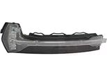 Van Wezel 0335915 Indicatore Di Direzione Indicatore Di Direzione Specchietto Esterno Sinistro Per Audi A3 Sportback (8VA, 8VF) A3 Berlina (8VS, 8VM) A3 Hatchback (8V1, 8VK) A3 Cabrio