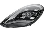 Hella 1EX 012 222-511 - Oe 971 941 033 J Faro, Sinistro Per Panamera 971