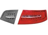 Van Wezel 0340922 - Oe 4F5945096J Lampada Combinata Posteriore, Destra, Parte Esterna Per A6 4F