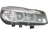 Van Wezel 0675966M - Fari Oe 63117391402, Destro Per Serie 2 F45, Serie 2 F46