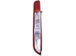 Van Wezel Fanale Posteriore Sinistro Per Ford Focus Ii Hatchback (Da, Hcp, Dp)